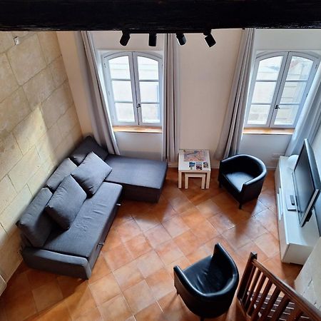 La Garriguette Appart Centre Historique Calme Climatise 6 Couchages Арль Экстерьер фото